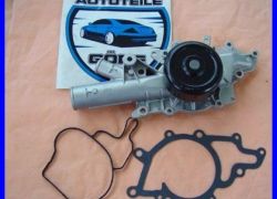 Vodná pumpa Mercedes-Benz W163 ML 270 CDI