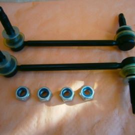 2x stabilizátor predný zosilnený Chrysler 300C