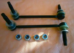 2x stabilizátor predný zosilnený Chrysler 300C