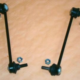 2x stabilizátor predný Hyundai Getz