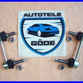 2x stabilizátor zadný zosilnený Mercedes ML W164