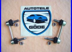 2x stabilizátor zadný zosilnený Mercedes ML W164