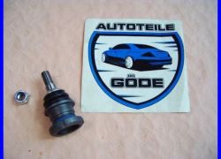 Zvislý nosný čap predný Mercedes ML W164