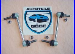 2x stabilizátor predný zosilnený Mercedes ML W164