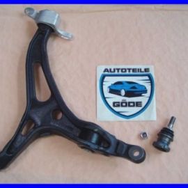 Rameno predné spodné ľavé so zvislým nosným čapom Mercedes ML W164