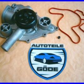 Vodná pumpa Jeep Grand Cherokee III 5.7 V8 + 6.1 SRT8