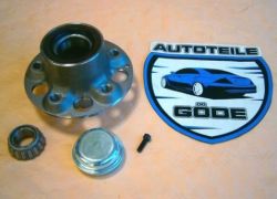 Ložisko kolesa predné Mercedes S-Klasse W221, C216