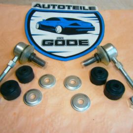 2x stabilizátor predný zosilnený Opel Astra F
