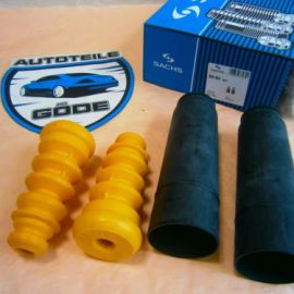 Sada prachoviek a dorazov na zadnú nápravu VW Golf IV