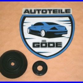 Uloženie tlmiča predné Kia Picanto od r.v. 04.2004