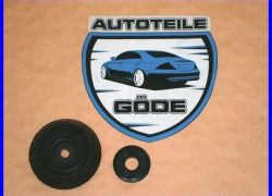 Uloženie tlmiča predné Kia Picanto od r.v. 04.2004