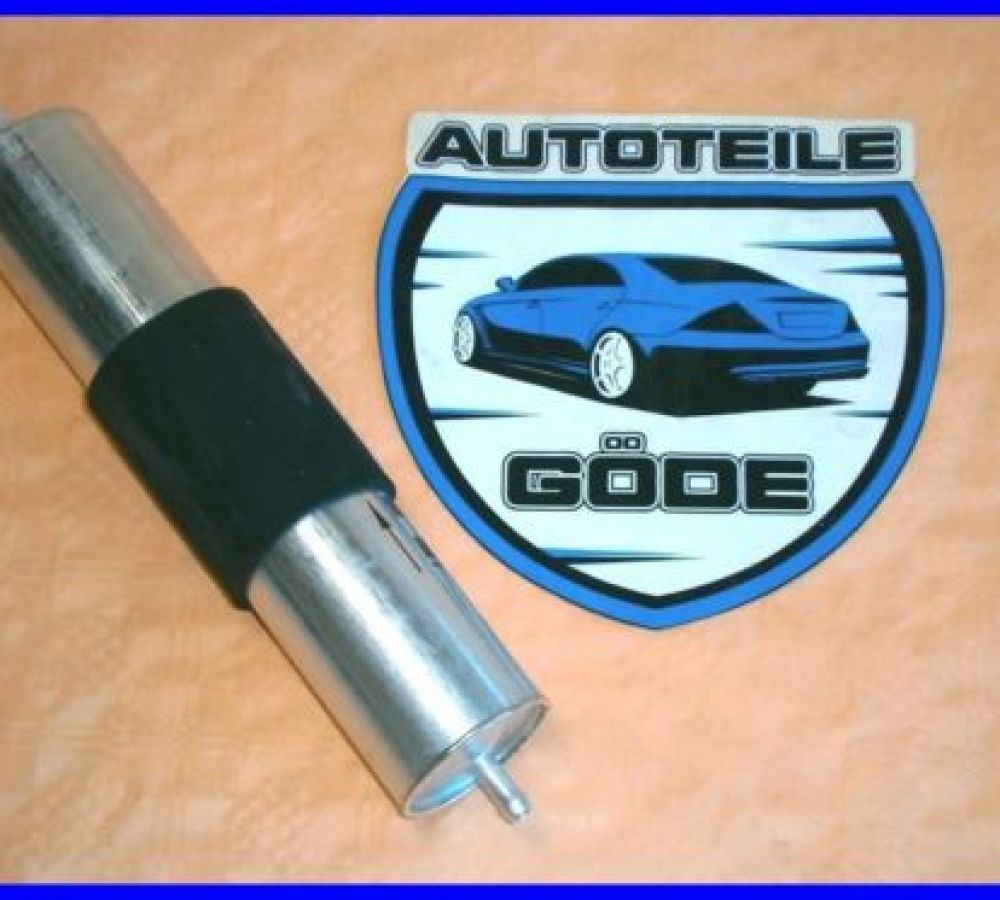 Palivový filter BMW E38 od r.v. 10.1994