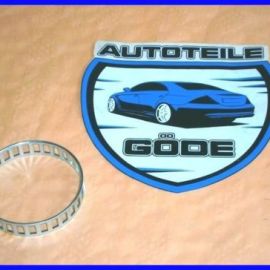 ABS krúžok predný Mercedes E-Klasse W211, S211