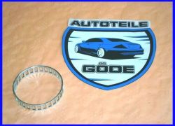 ABS krúžok predný Peugeot 306 od r.v. 05.1993