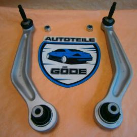 2x rameno horné zadné BMW E65 + E66