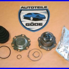 Homokinetický kĺb predný Škoda Octavia