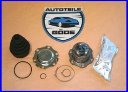 Homokinetický kĺb predný Škoda Octavia