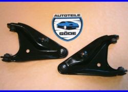 2x rameno predné Dacia Logan od r.v. 09.2004