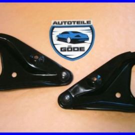 2x rameno predné Dacia Sandero od r.v. 06.2008