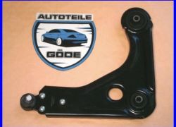 Rameno predné pravé Ford Ka 1,3i, 1,6i