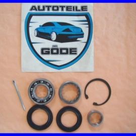 Ložisko kolesa zadné VW T3 od r.v. 05.79-07.92