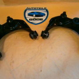 2x rameno predné horné Mazda 6 GH od r.v. 2007