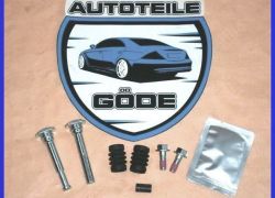 Opravná sada brzdového strmeňa zadná VW Crafter od r.v. 04.2006