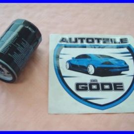 Olejový filter VW Passat od r.v. 08.1994