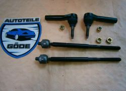 Spojovacia tyč komplet SET-predná náprava Chrysler Sebring od r.v. 2007