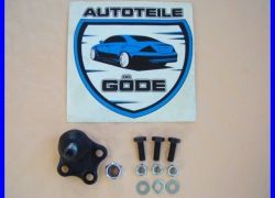 Zvislý nosný čap predný spodný Renault Laguna II