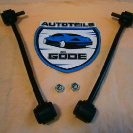 2x stabilizátor zadný zosilnený Ford Transit