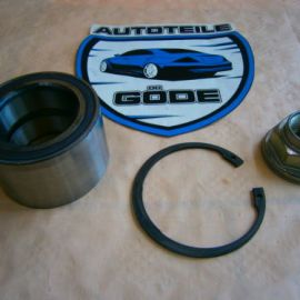 Ložisko kolesa predné Fiat Ducato od r.v. 2006