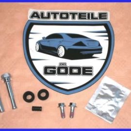 Opravná sada brzdového strmeňa Mitsubishi Pajero Pinin