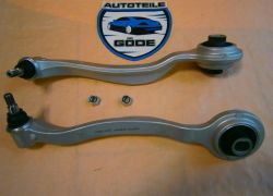 2x rameno predné spodné Mercedes S-klasse W220, C215