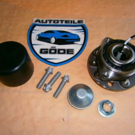 Ložisko predné  Opel Astra H + Zafira B