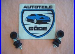 2x stabilizátor predný VW Lupo