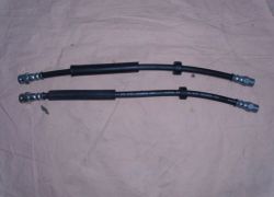 2x brzdová hadica zadná VW Sharan + Ford Galaxy