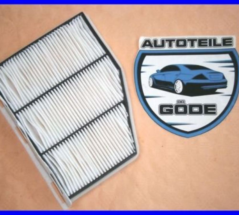 Peľový filter VW Passat od r.v. 03.2005