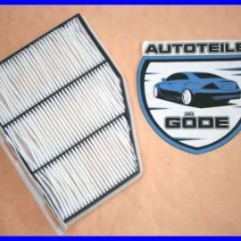 Peľový filter VW Passat od r.v. 03.2005