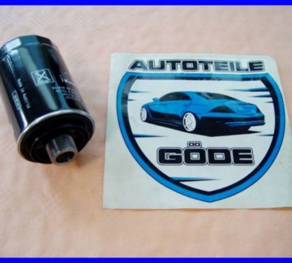 Olejový filter VW Passat od r.v. 07.2005