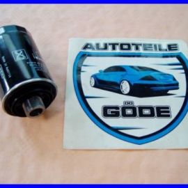 Olejový filter VW Passat od r.v. 07.2005