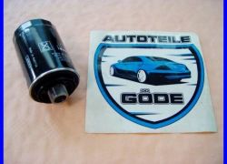 Olejový filter VW Passat od r.v. 07.2005