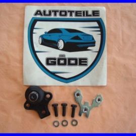 Zvislý nosný čap predný VW Golf III od r.v. 10.1991-08.1997