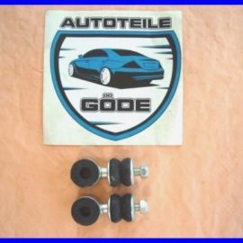 2x stabilizátor predný zosilnený VW Caddy II