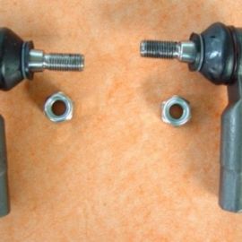 2x čap spojovacej tyče predný VW Golf V + VI