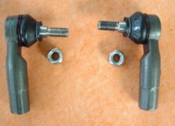 2x čap spojovacej tyče predný VW Golf V + VI