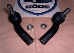 2x čap spojovacej tyče predný VW Lupo 6x1, 6E1