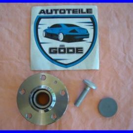 Ložisko zadné kompletné VW Golf V