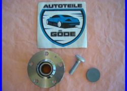 Ložisko zadné kompletné VW Golf V