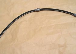 Brzdová hadica predná VW Jetta III+Touran od r.v. 2003